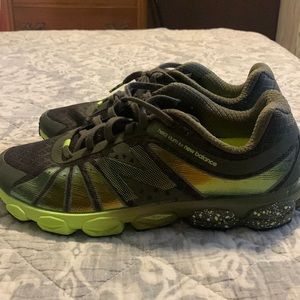 New Balance Heidi Klum Women’s size 10.